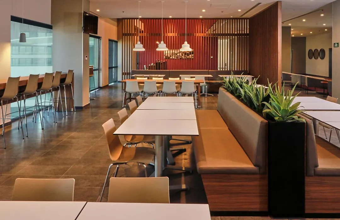 City Express By Marriott Monterrey Universidad-1