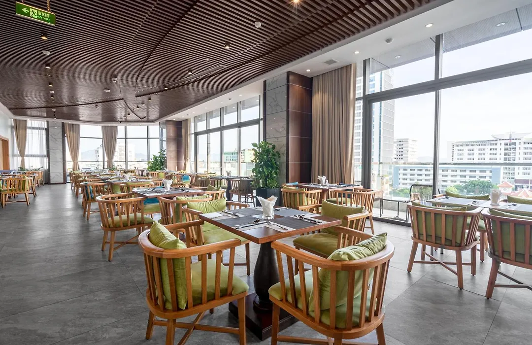 G8 Luxury Hotel Da Nang-1