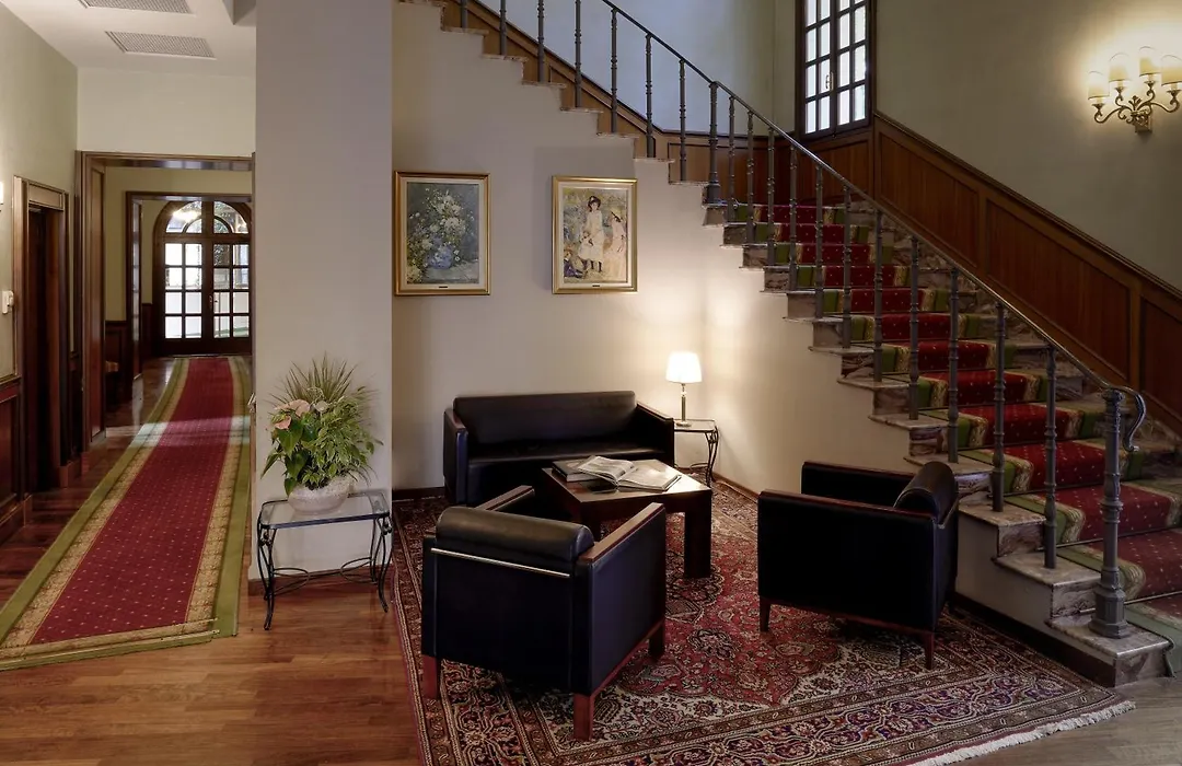 Meditur Hotel Bologna-1