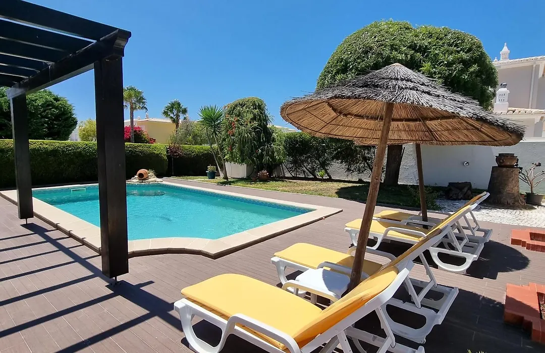 Casa Dos Cedros-1
