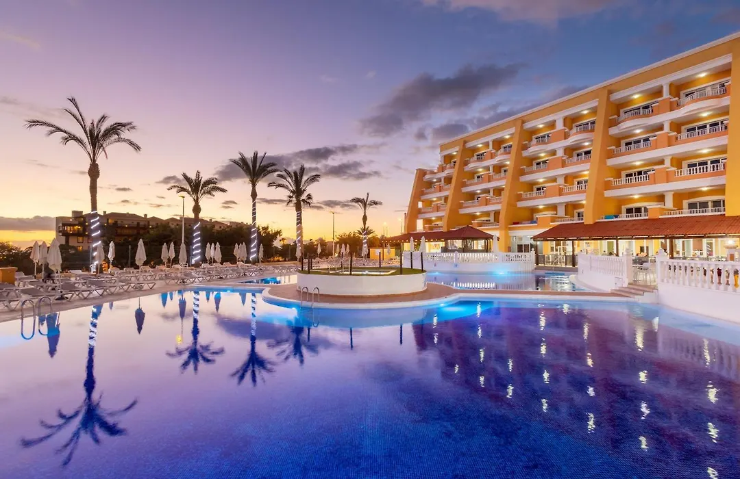 Chatur Playa Real Resort-1