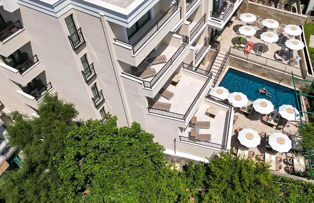 Hotel Pima Budva-1