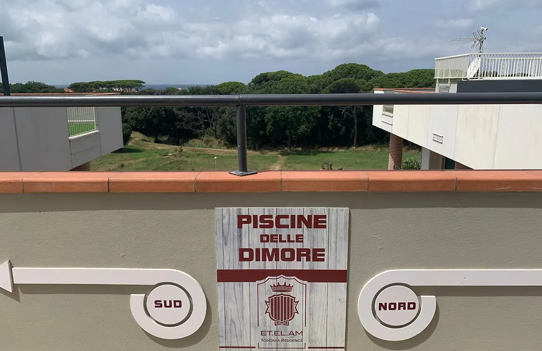 Le Residenze di Santa Costanza - Le Dimore-1