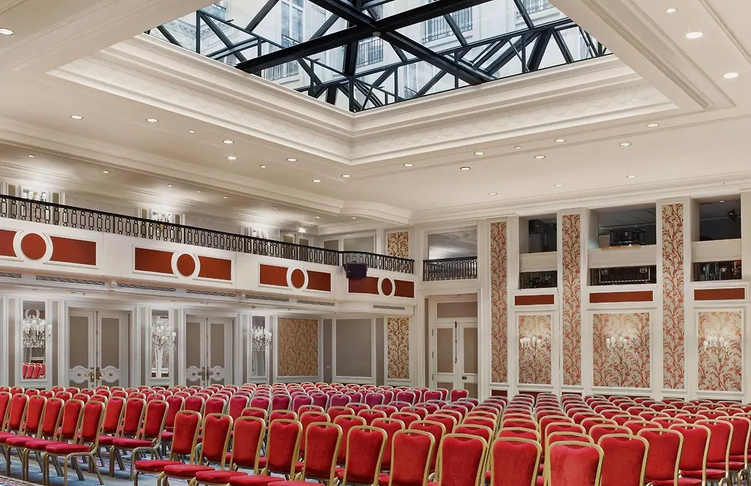 The Westin Paris - Vendome-1