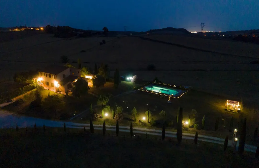 Bed&Breakfast Casale del Sole-1