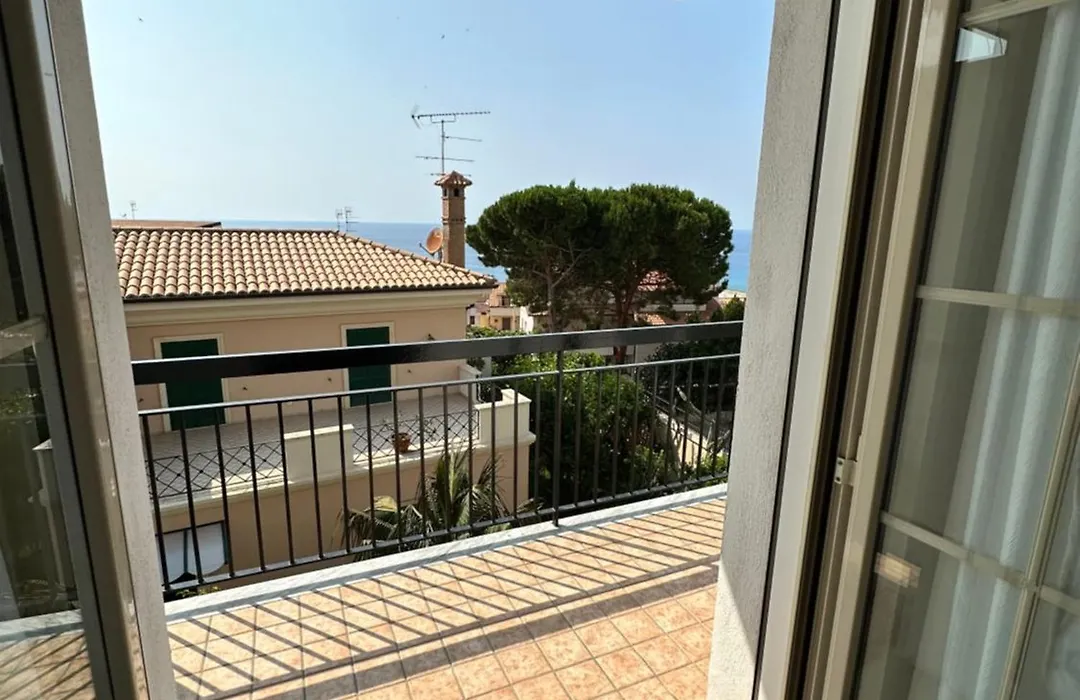 Ametista Rooms Tropea-1