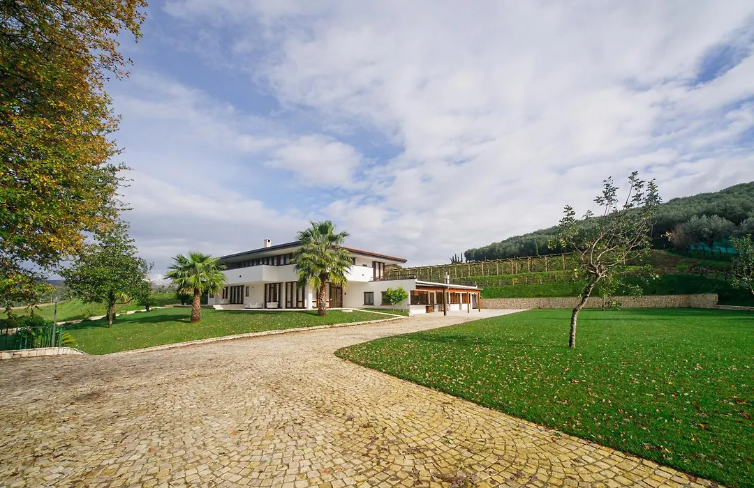 ARIA - Villa di Campagna-1