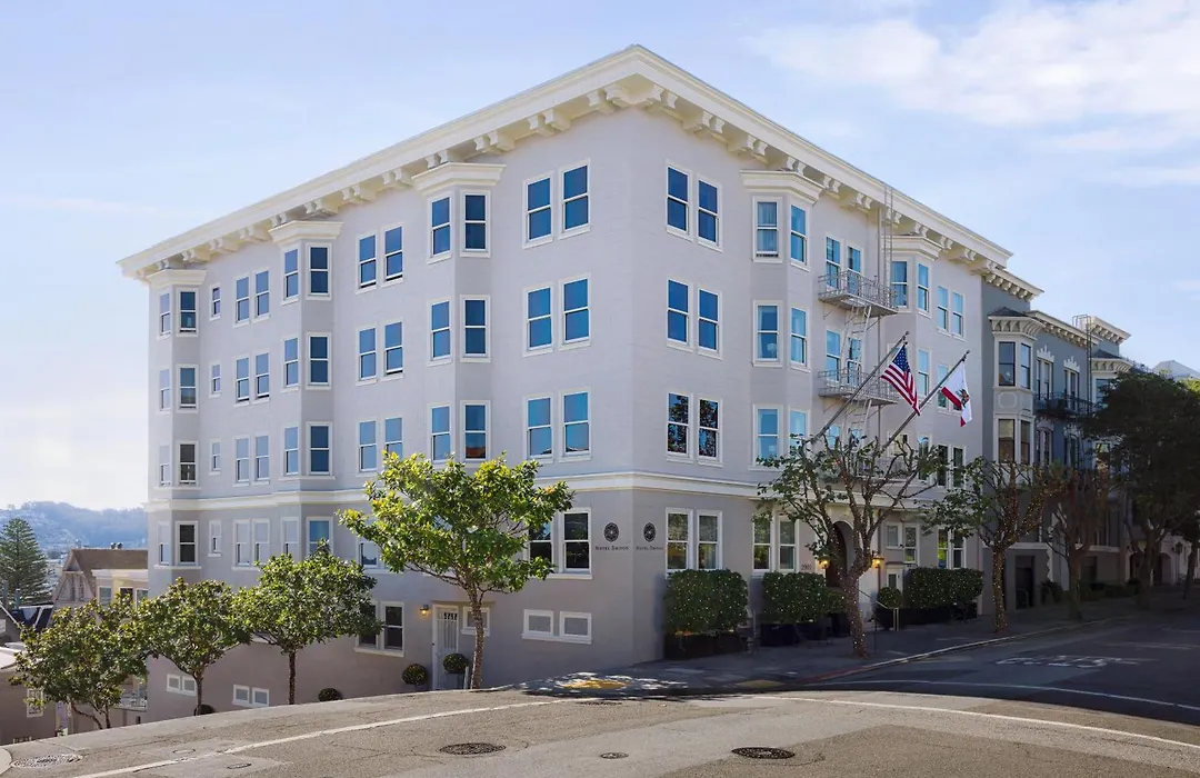 Hotel Drisco-1