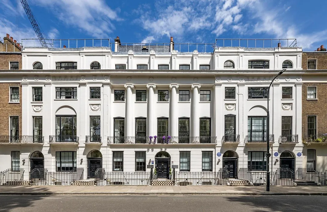 The Goodenough Hotel London-1