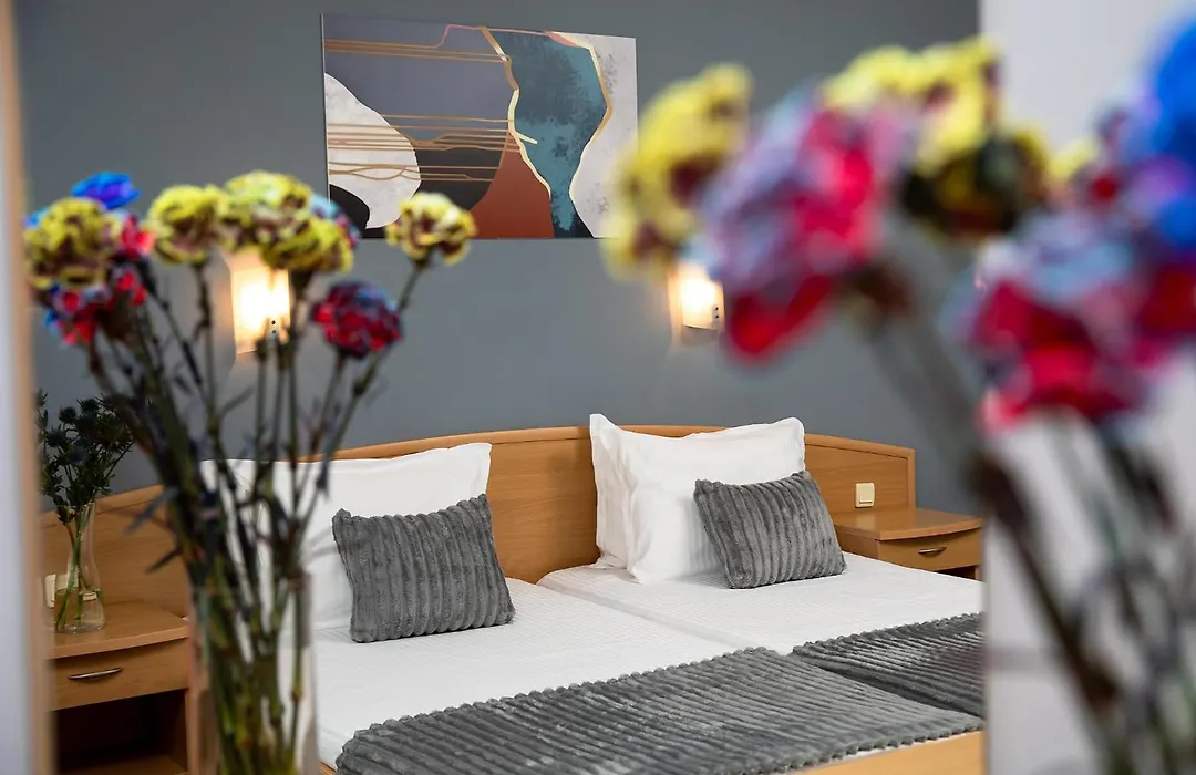 Hotel Wela-1