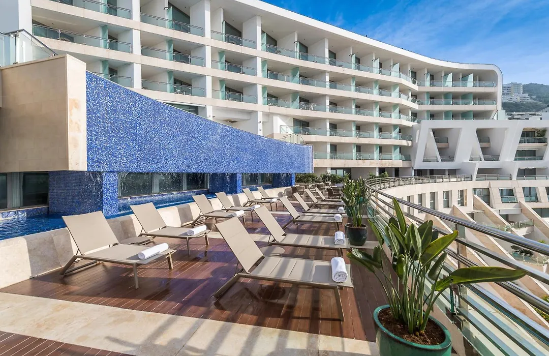 Sesimbra Oceanfront Hotel - Preferred Hotels And Resorts-1