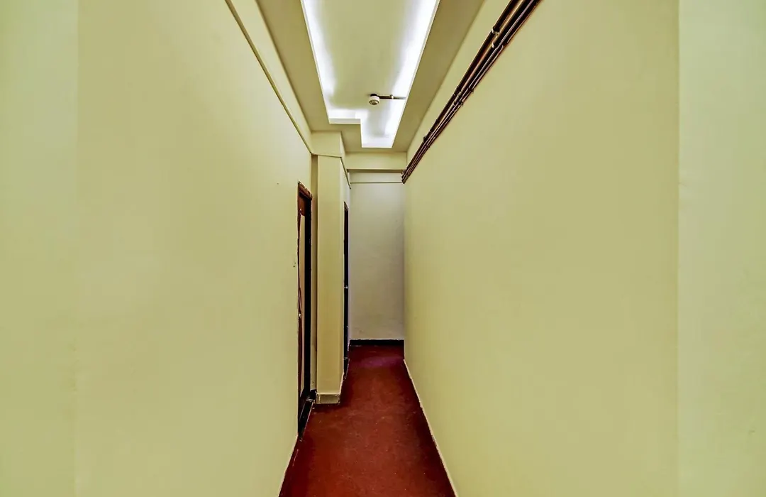 Super Hotel O Saiinn-1