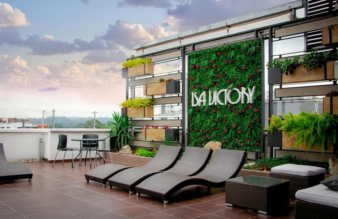 Isa Victory Hotel Boutique-1