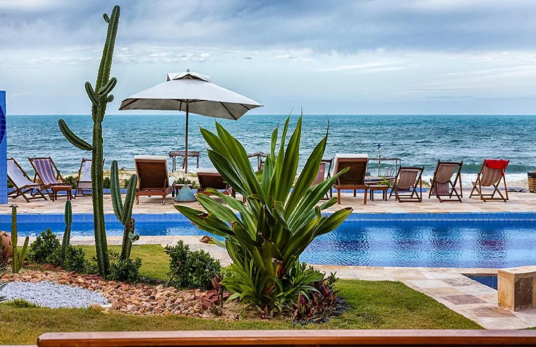 Bruno Marambaia Charme Hotel-1
