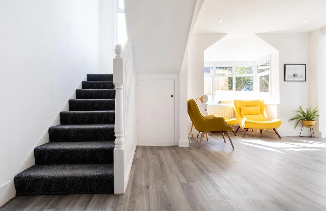 The Nook - Self Serviced Accommodation-1