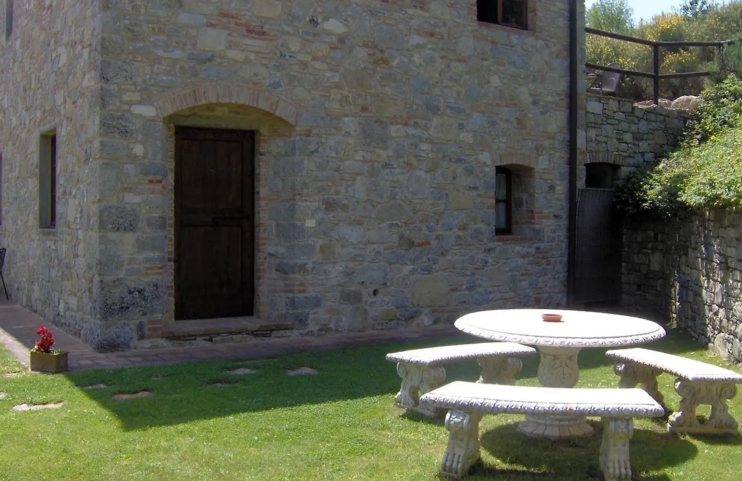Hotel Le Pozze Di Lecchi-1
