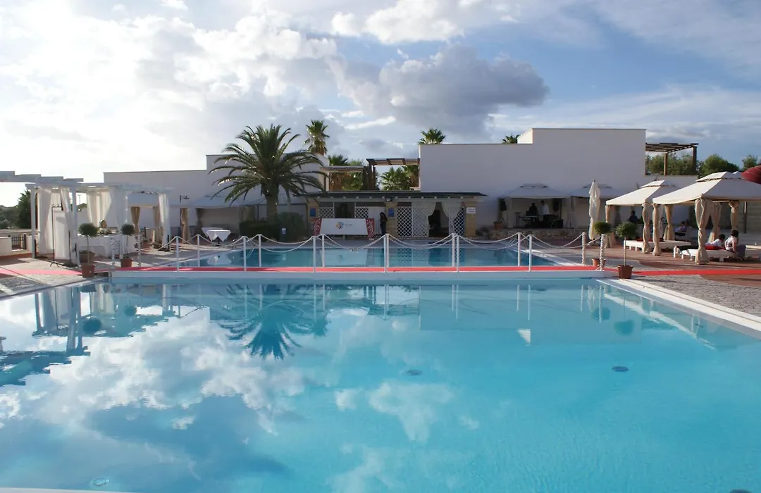 Messapia Hotel 2-1