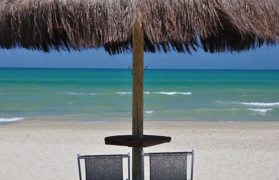 Grand Hotel Don Juan-1