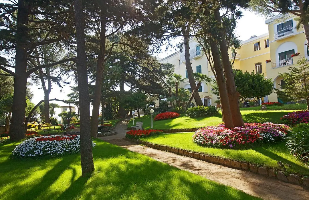 Hotel San Michele-1