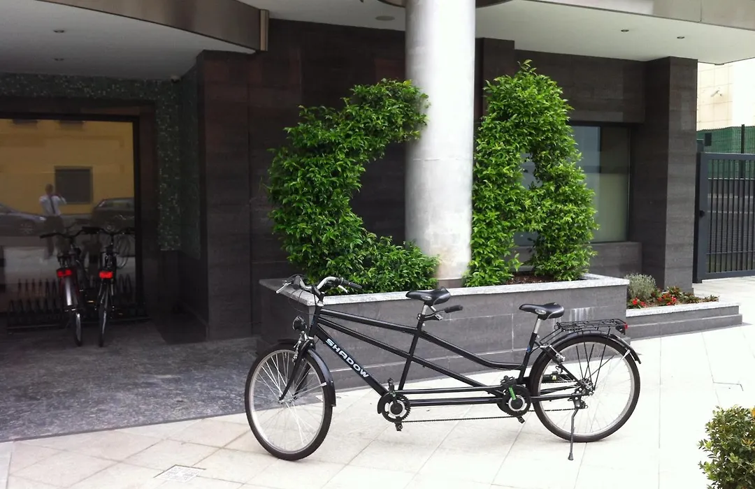 Acca Palace - Aa Hotels-1