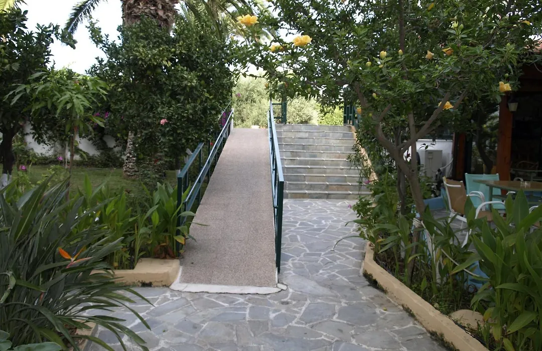 Kastro Studios Apartments-1
