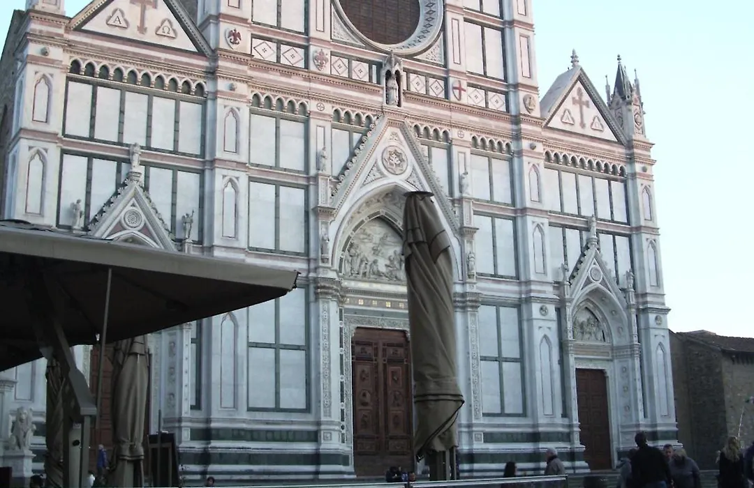 Blu Notte Guest House-1