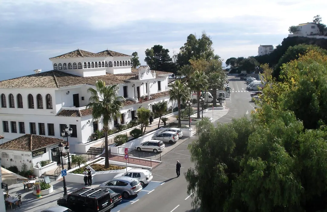La Posada de Mijas-1