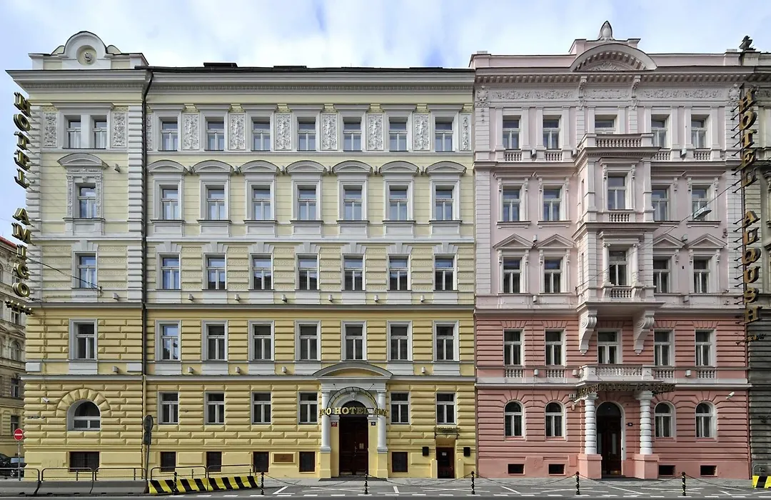 Alqush Downtown Hotel-1