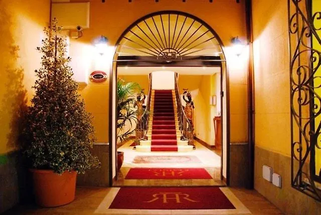 Hotel Giardino Inglese-1