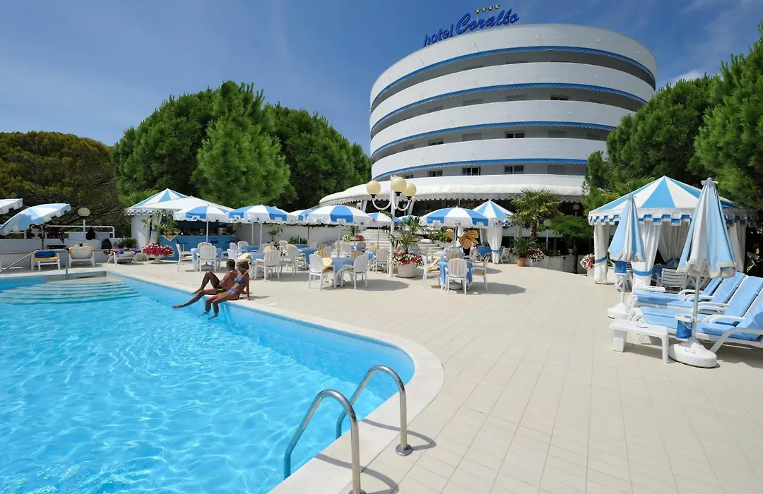 Hotel Corallo-1
