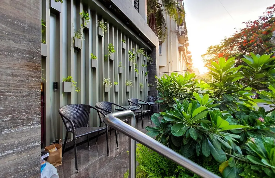 Hotel Godwin - Colaba-1