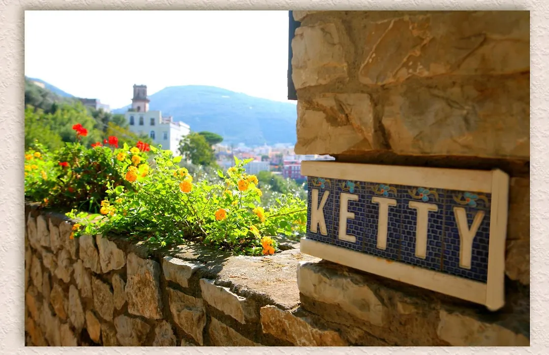 Villa Ketty Resort-1