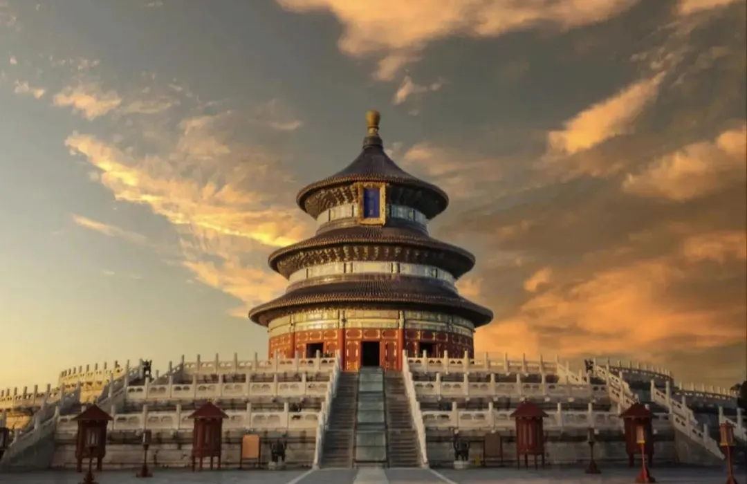Happy Dragon Saga Hotel With Terrace Beijing Forbidden City Wang Fu Jing Street-1
