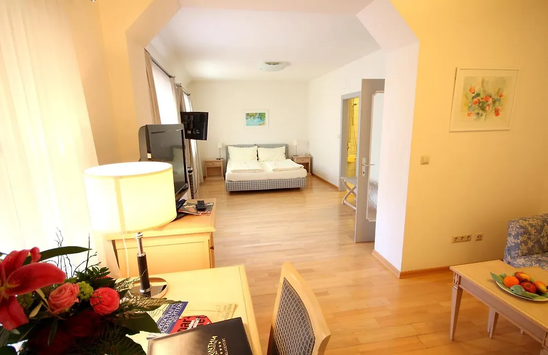 Carinthia Stadthotel-1