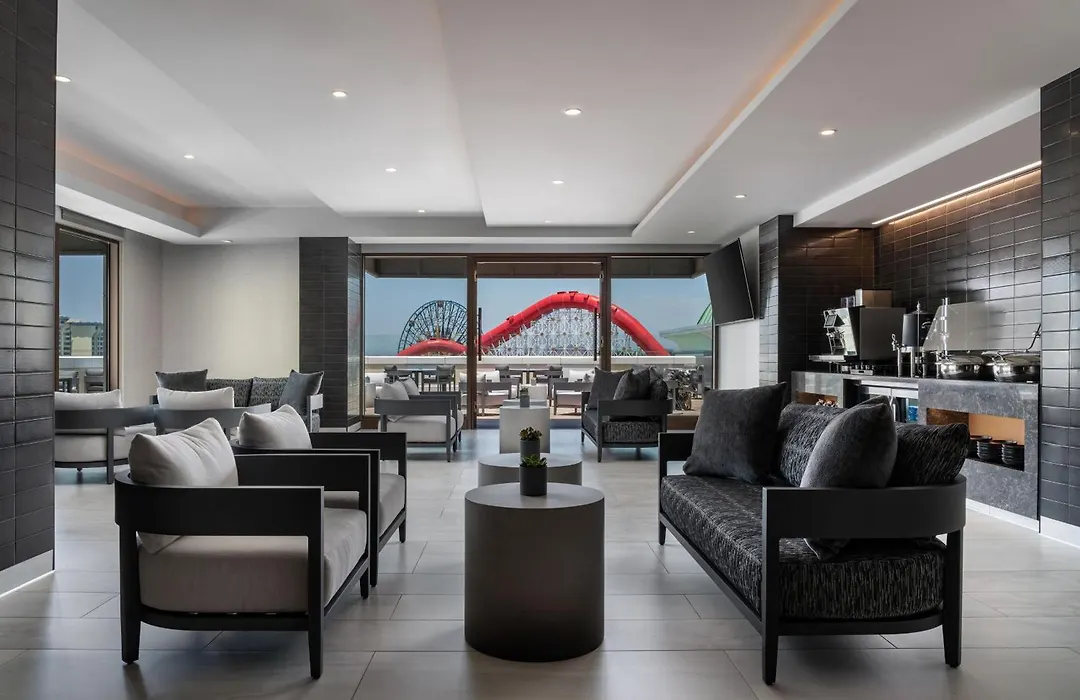 The Westin Anaheim Resort-1