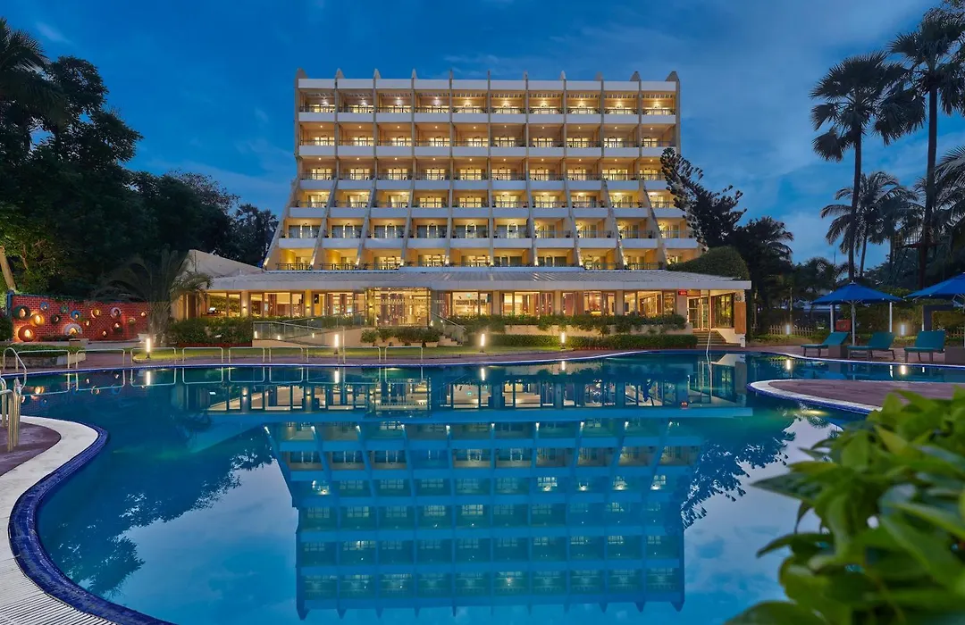 The Resort-1