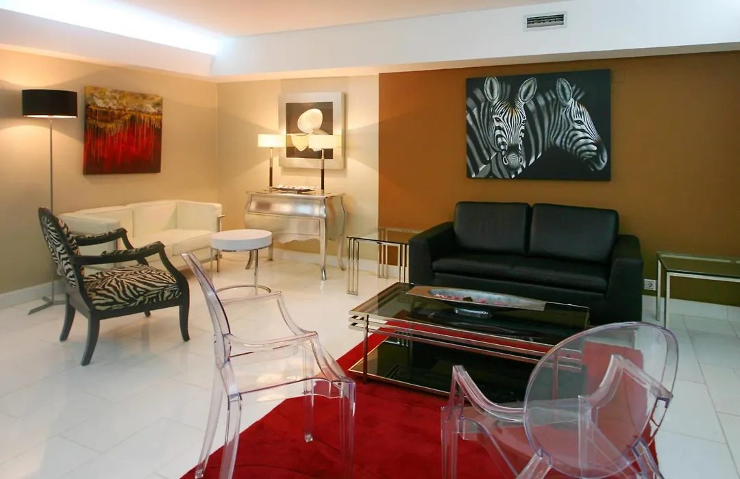 Hotel Presidente Luanda-1