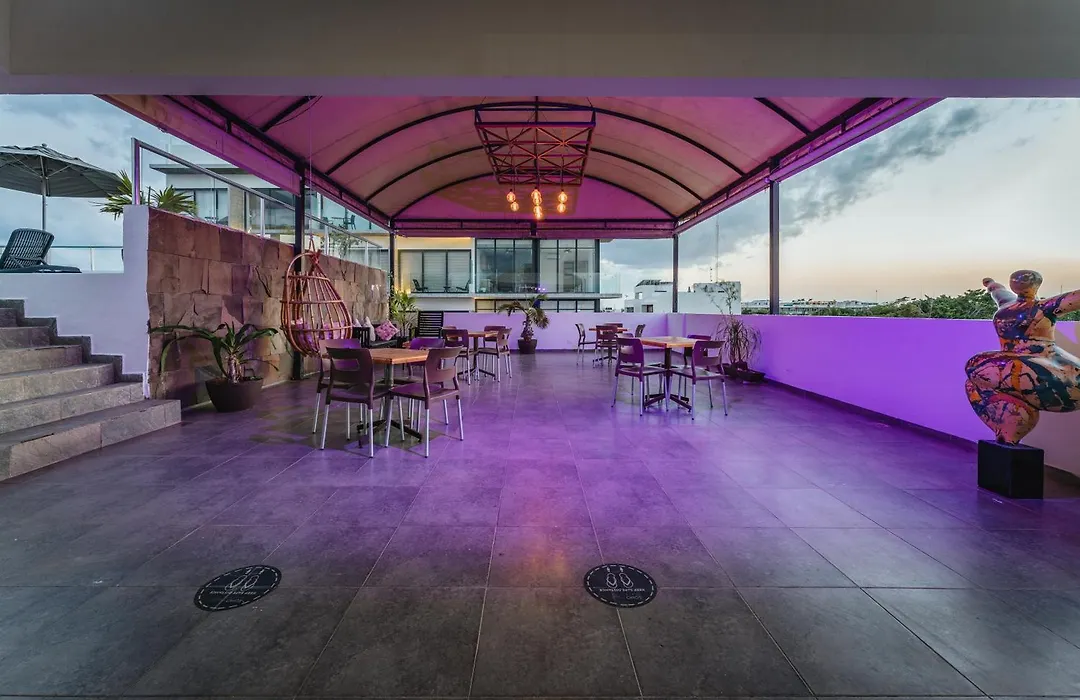 Soho Playa Hotel-1