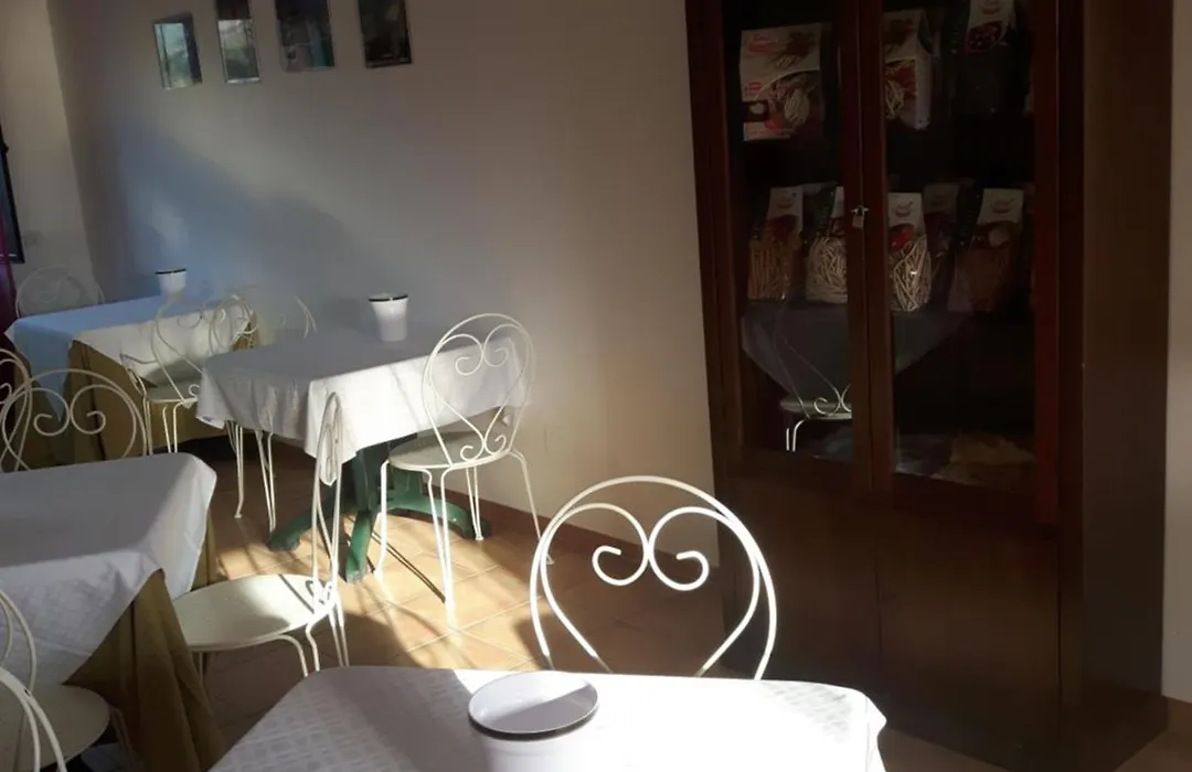 Bed And Breakfast Coral Blue-1