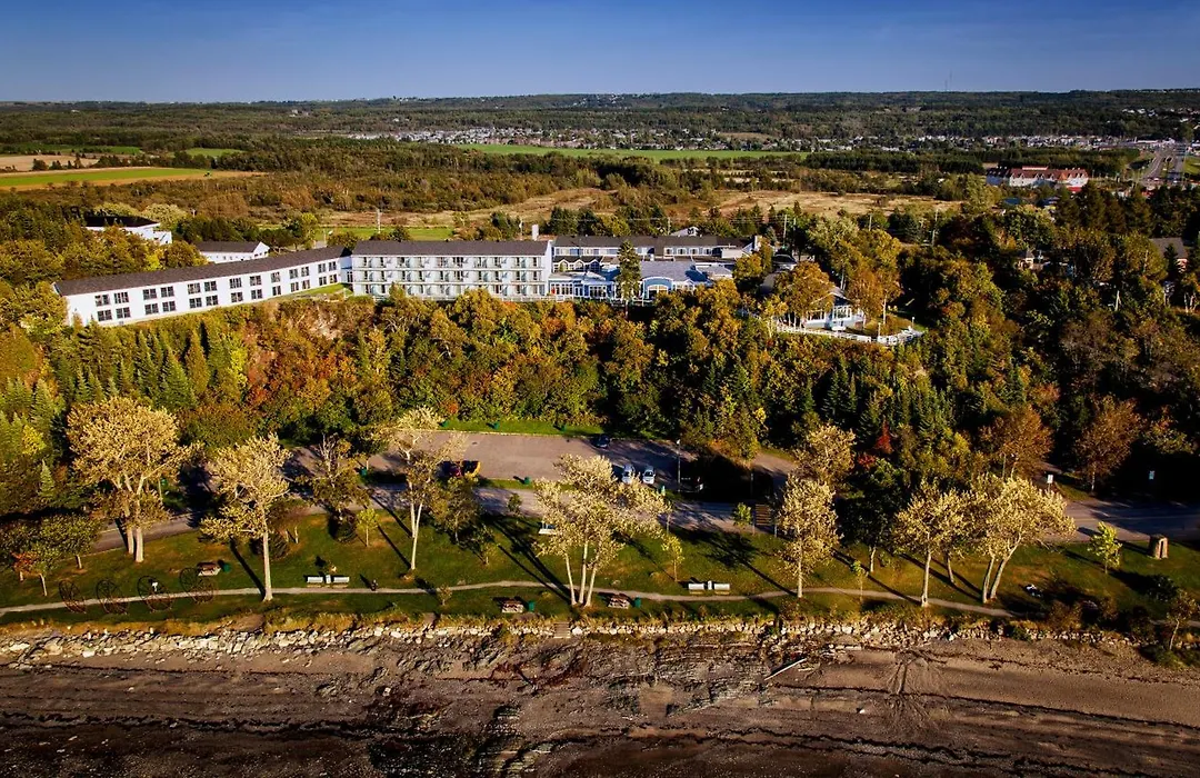 Auberge de la Pointe-1