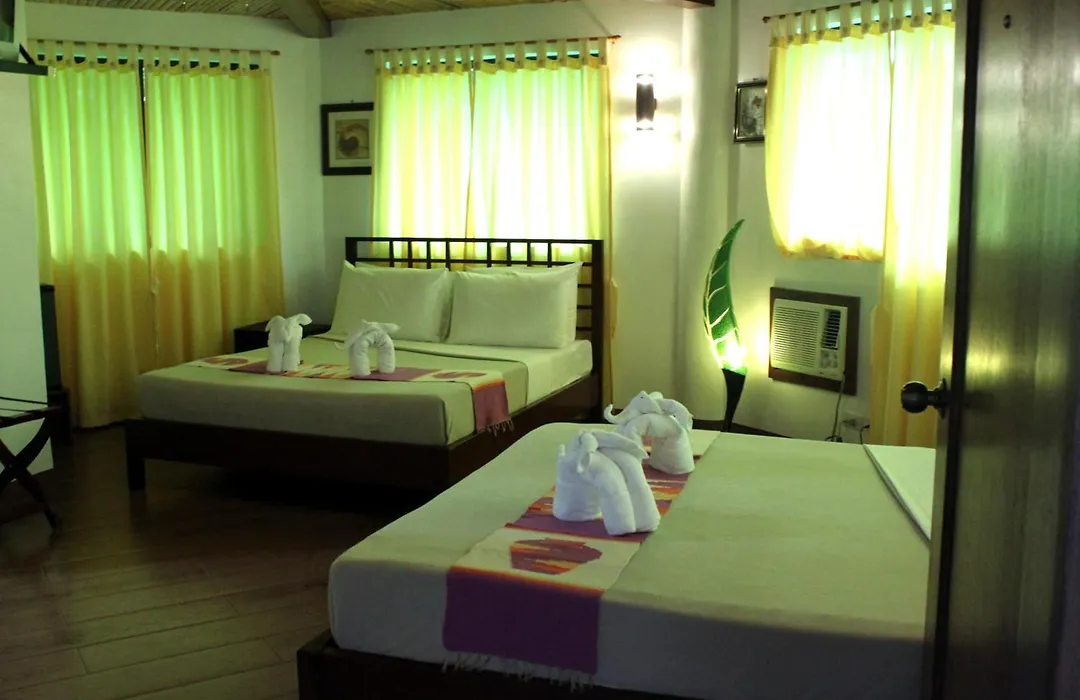 Coron Hilltop View Resort-1