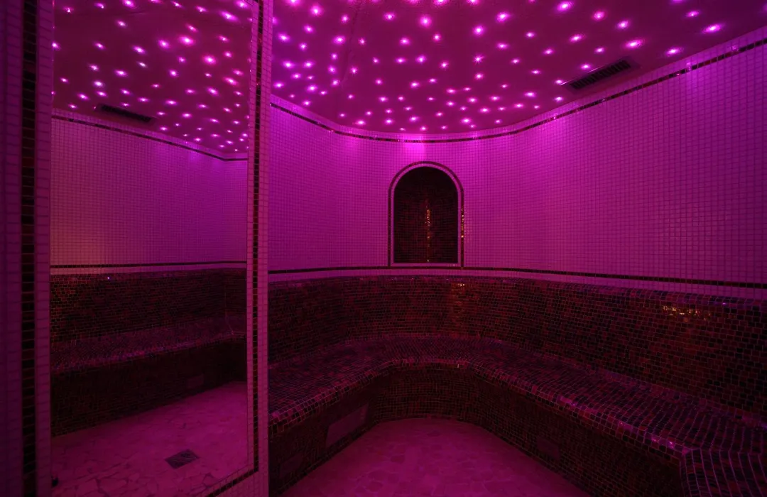 Hotel Garni La Roccia-1
