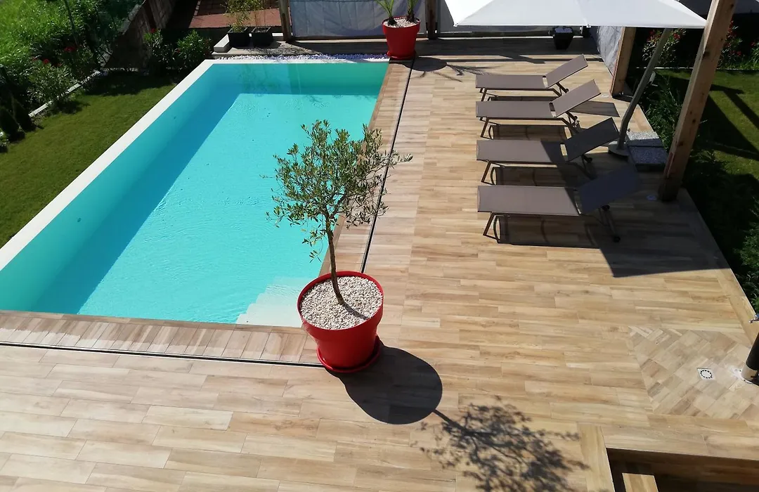 B&B Villa Peler-1