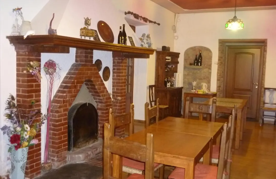 Agriturismo Villa Pallavicini-1