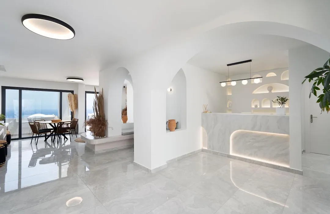 Cuore Santo Suites-1
