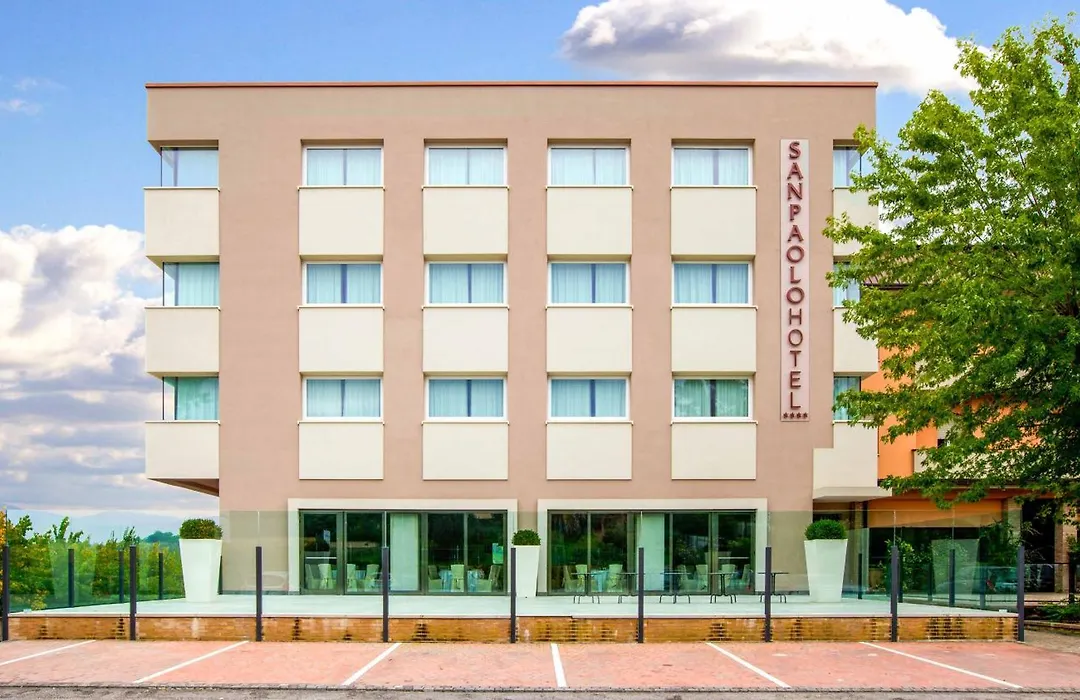 San Paolo Hotel-1