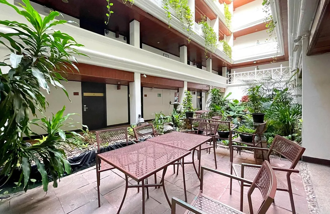 Arawana Regency Park Sukhumvit-1