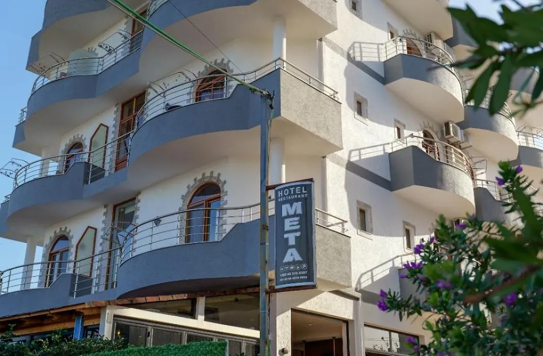 Hotel Meta Ksamil-1