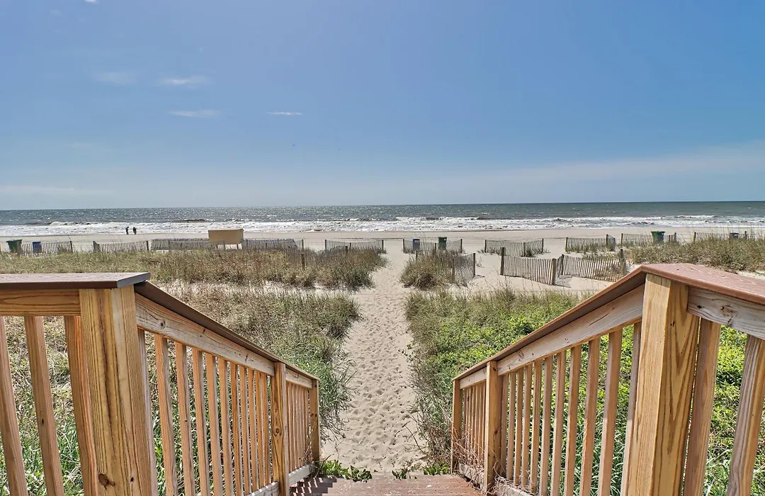 Suites At The Beach-1