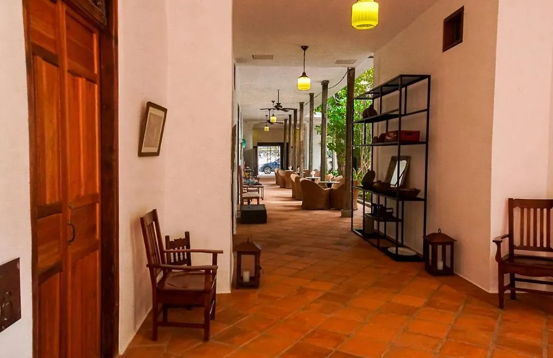 Hotel San German-1